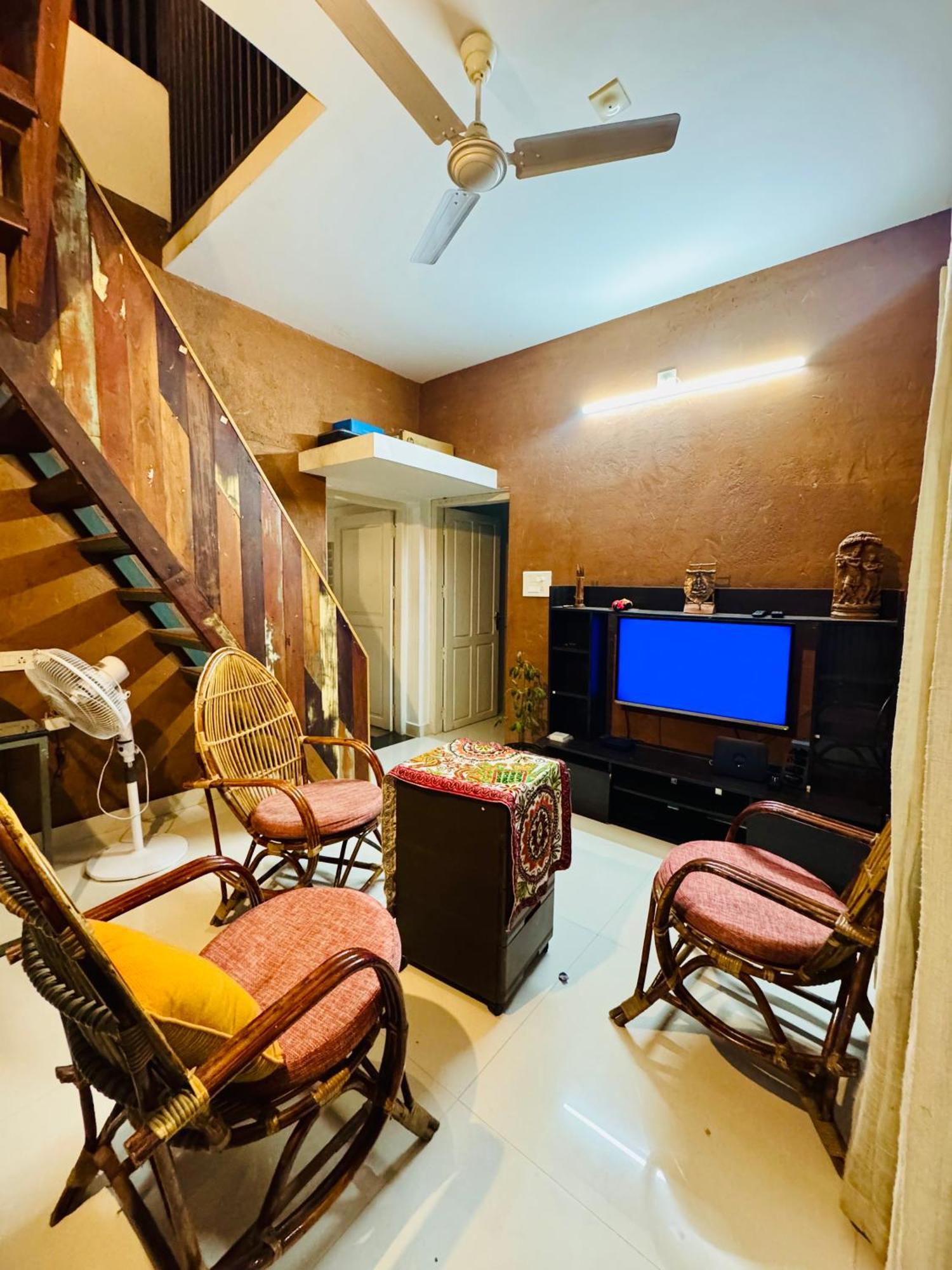Villa Harmony Nest, Akkulam Thiruvananthapuram Esterno foto