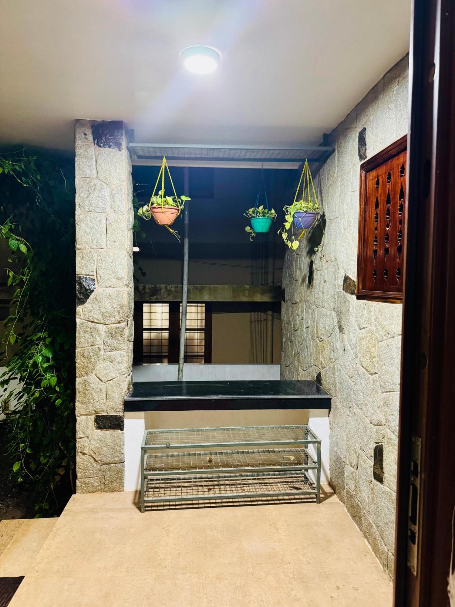 Villa Harmony Nest, Akkulam Thiruvananthapuram Esterno foto